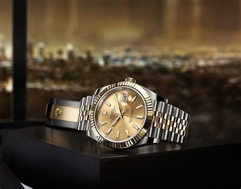 Rolex watches UK official site